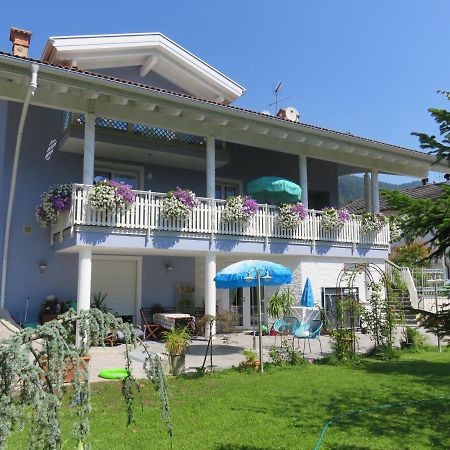 Villa Miriam Levico Terme Luaran gambar