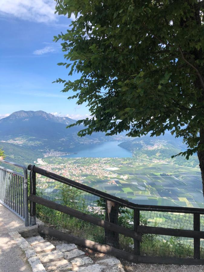 Villa Miriam Levico Terme Luaran gambar