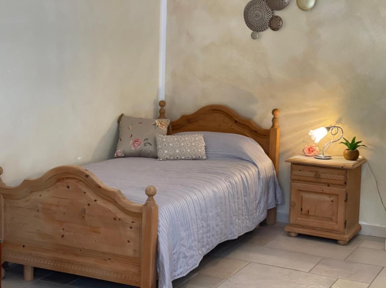 Villa Miriam Levico Terme Luaran gambar