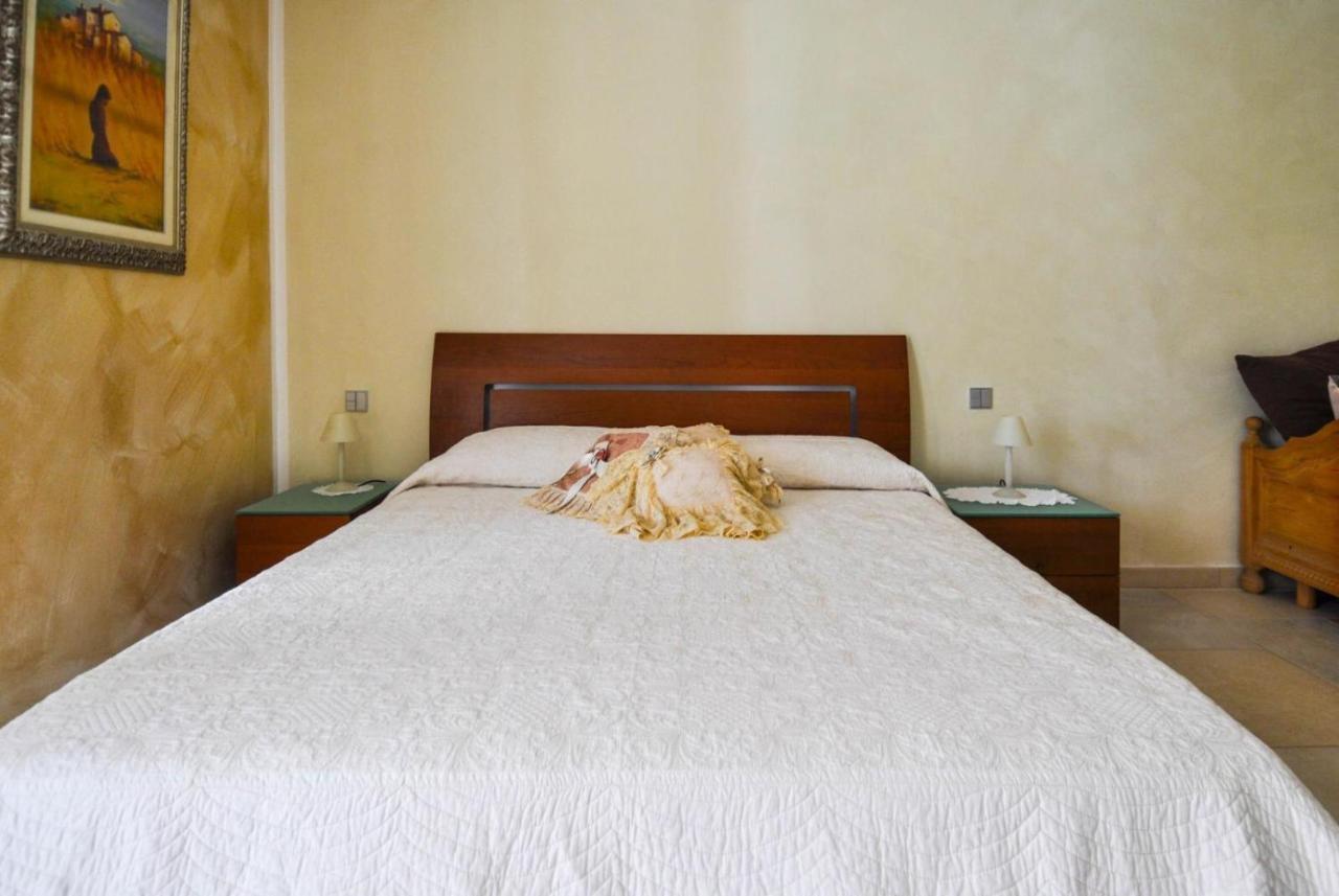 Villa Miriam Levico Terme Luaran gambar