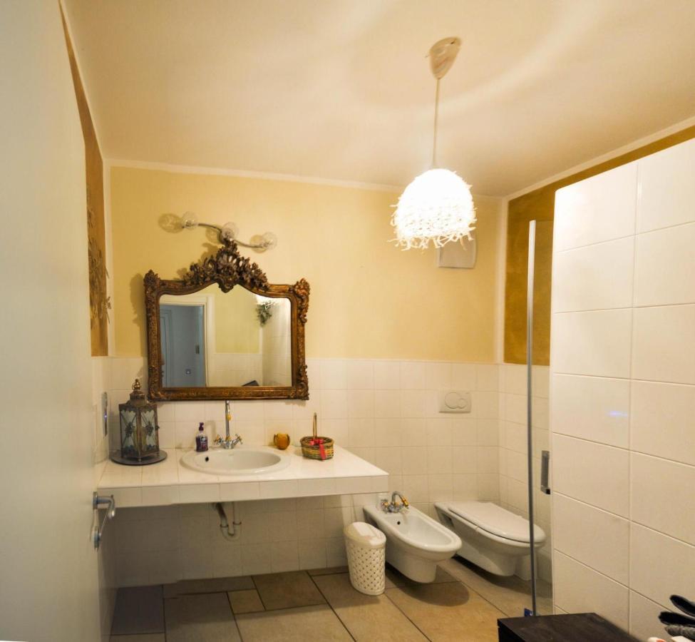 Villa Miriam Levico Terme Luaran gambar